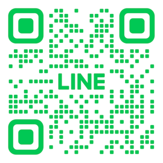Line QR